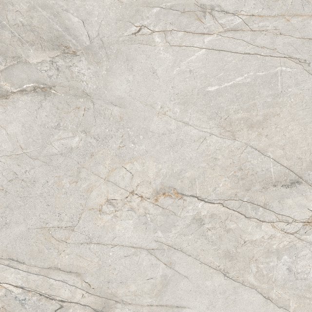 Gres szkliwiony SINKLER light grey mat 119,8x119,8 gat. I