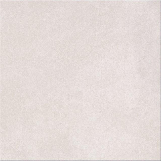 Gres szkliwiony ARES white mat 29,8x29,8 gat. II