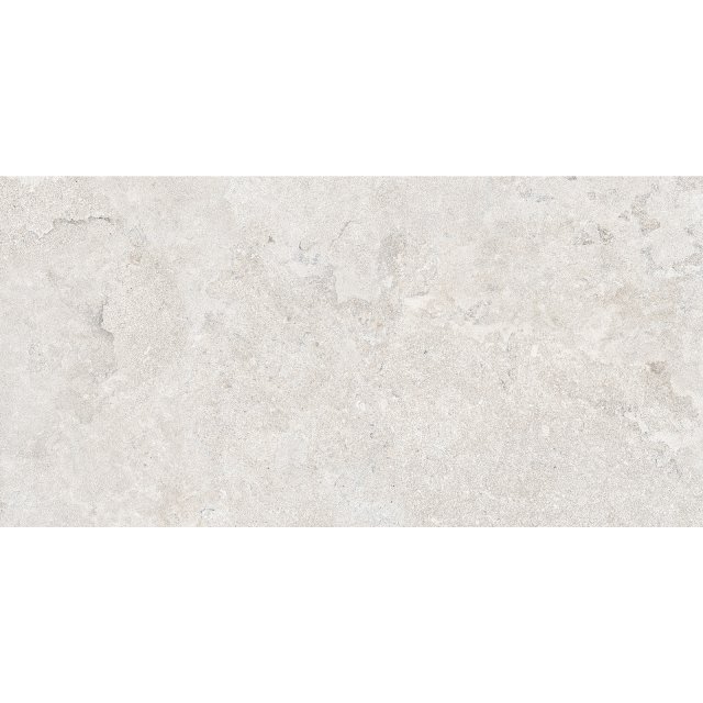 Gres szkliwiony DUEVILLE light grey mat 59,8x119,8 gat. II