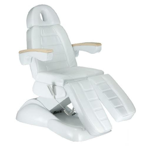 Bs fotel elektryczny lux pedicure bg-273c 3 silniki