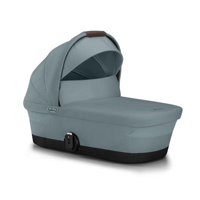 Cybex Gazelle S Gondola do wózka-Sky Blue