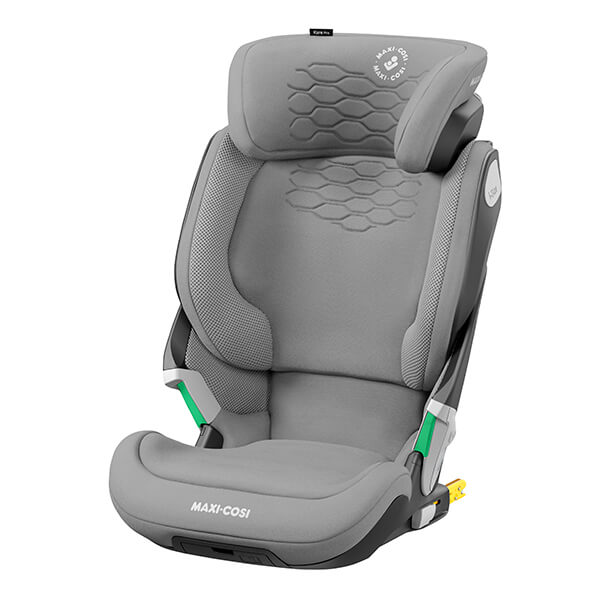 Maxi-Cosi Kore Pro I-Size - fotelik samochodowy-Authentic Grey