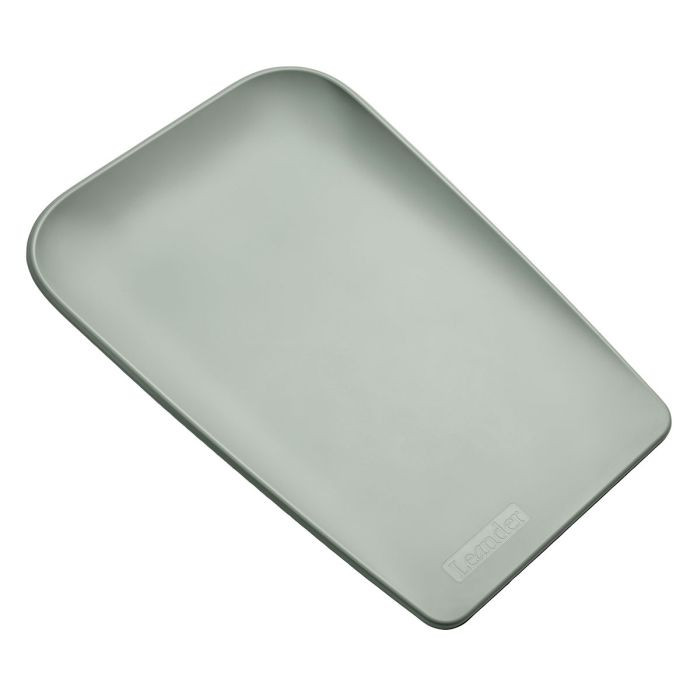 Leander Mata do przewijania Matty Mini-Sage Green