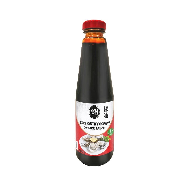 Sos Ostrygowy 280g Asia Kitchen