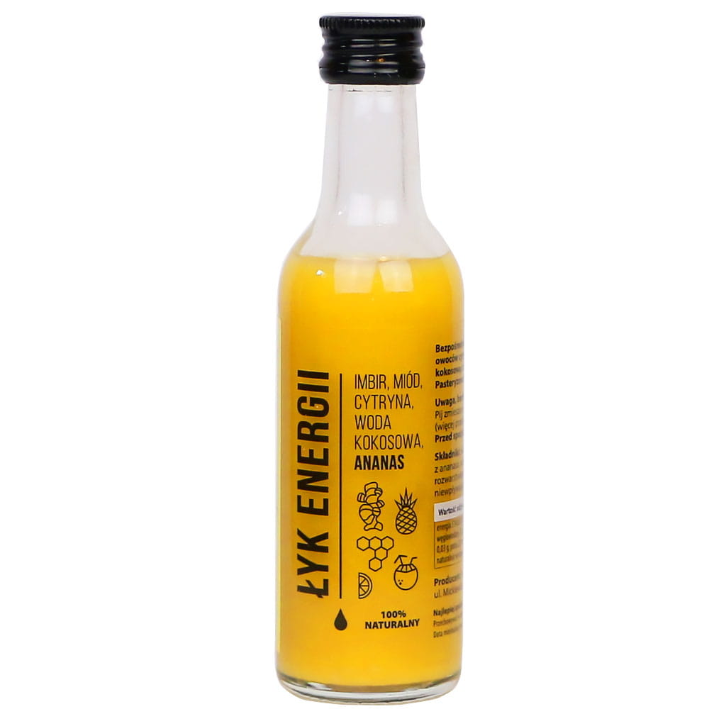 Łyk Energii 50 ml