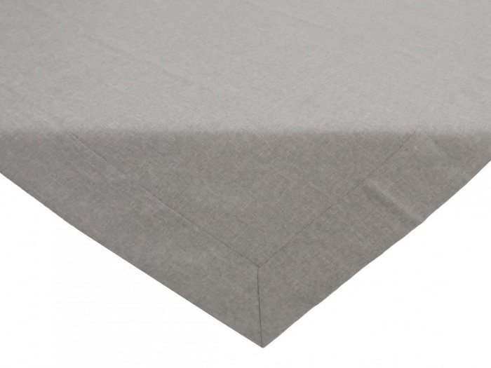 Obrus 1901A PATI 130x160 wz. Szary