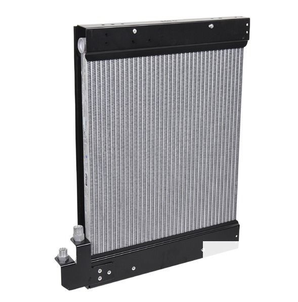 Intercooler CASE JX New Holland TD 84342887 CNH