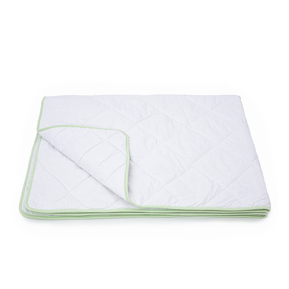 Kołdra bawełniana Luxury 200g/m2 letnia 160x200 (+-5cm)