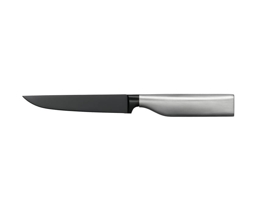 Nóż uniwersalny 12cm Ultimate Black Diamond Cut