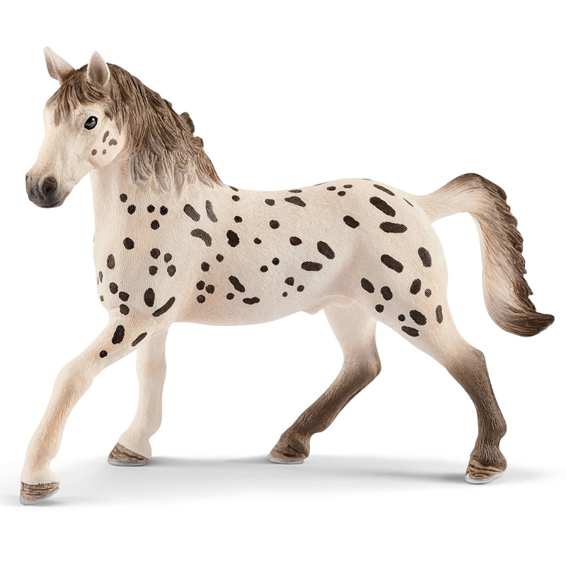 Schleich - Knabstrupper ogier 13889
