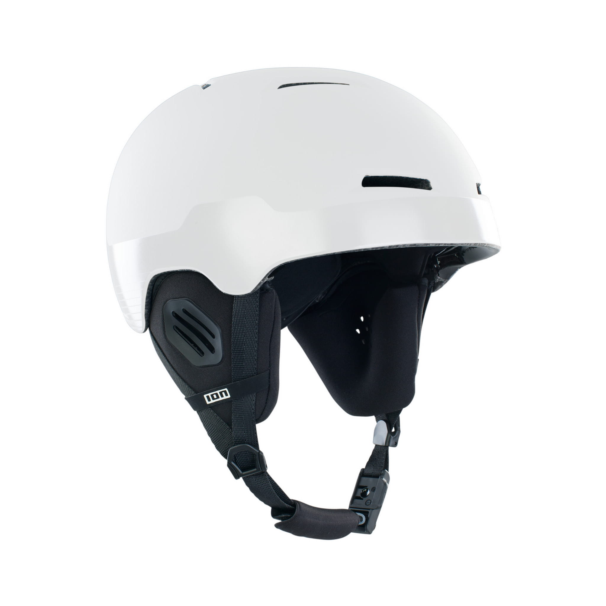 Kask ION Mission 2026