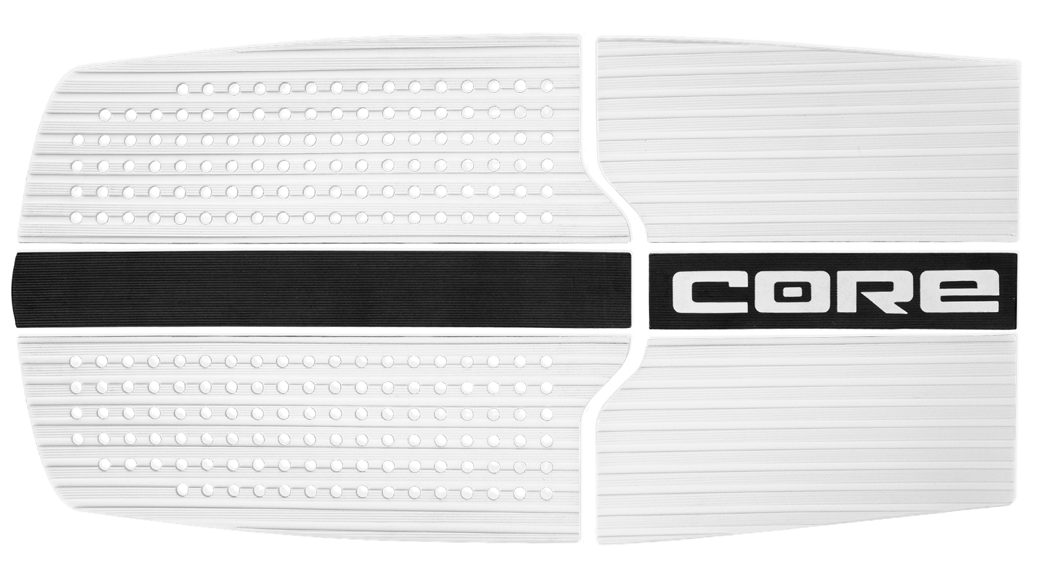 Core Front Traction Pad