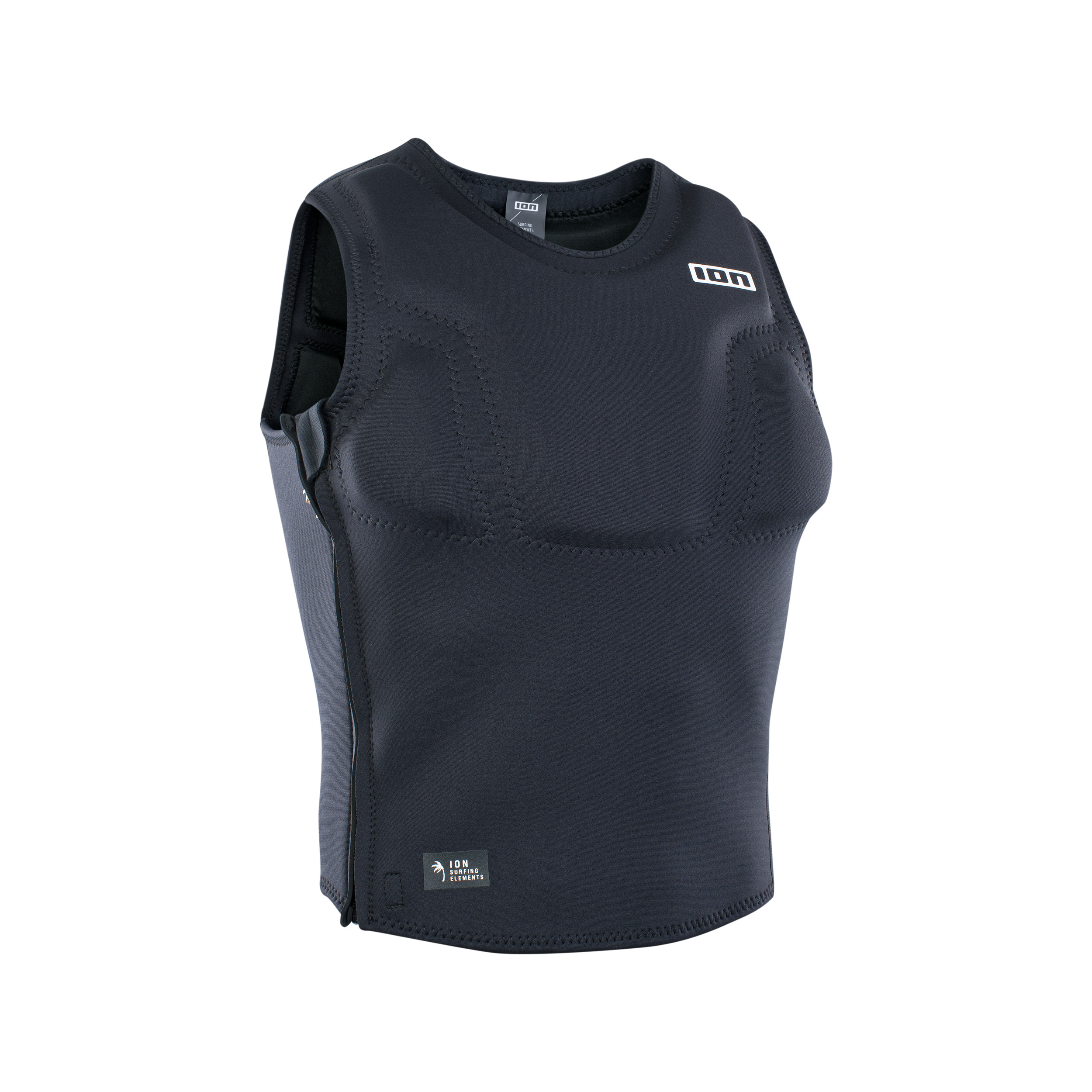 Kamizelka ION Vector Element Side Zip 2026