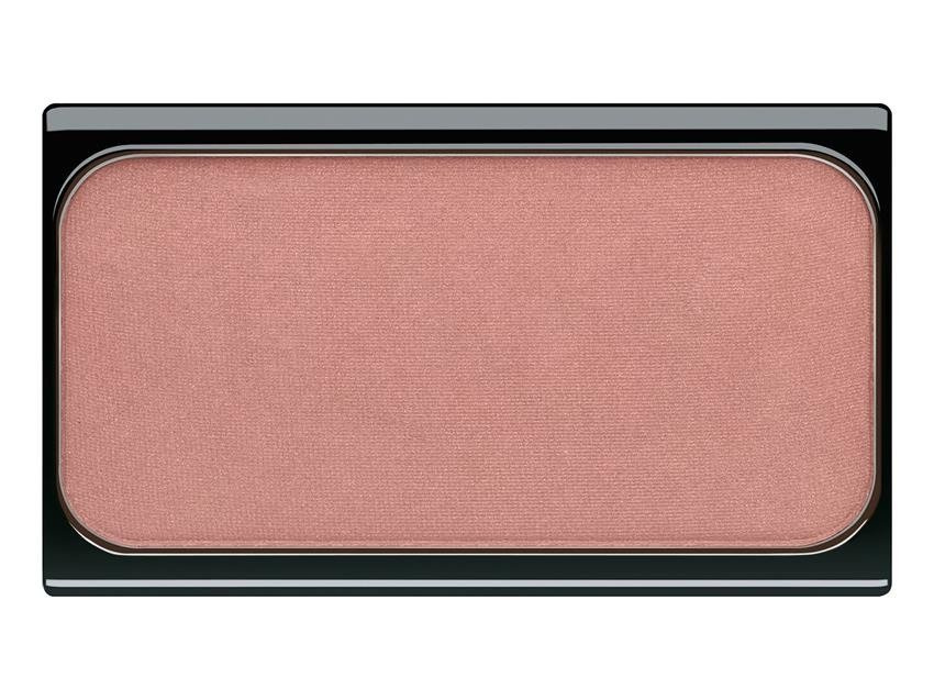 Róż magnetyczny 35 oriental red blush
