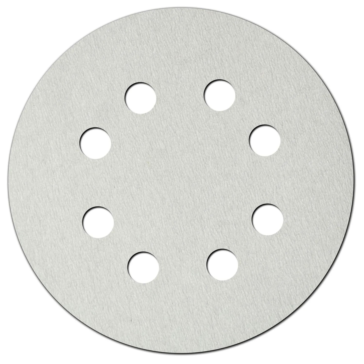 Dedra Tarczki ścierne 180 mm gr. 120 - 5 szt.