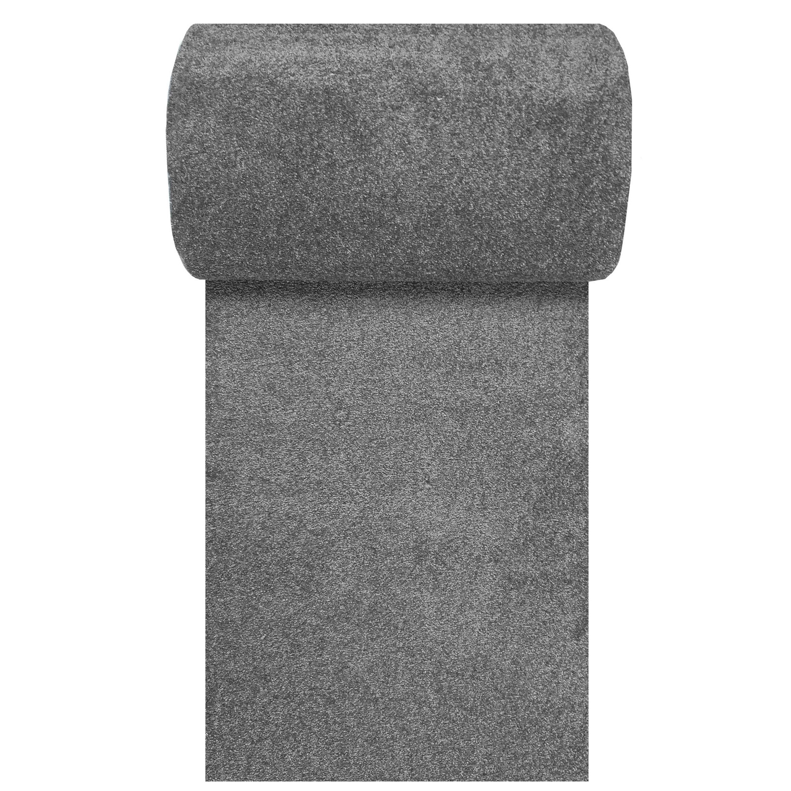 Chodnik Premium - jednolity - antracytowy szerokość 80 cm