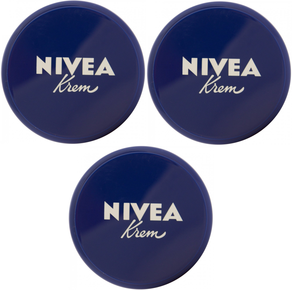 Nivea Krem uniwersalny 50 ml do twarzy i rąk