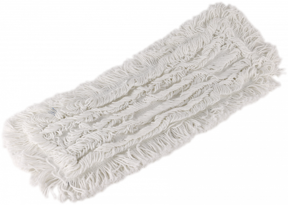 Merida Optimum końcówka mopa płaskiego bawełniana 50x17 cm