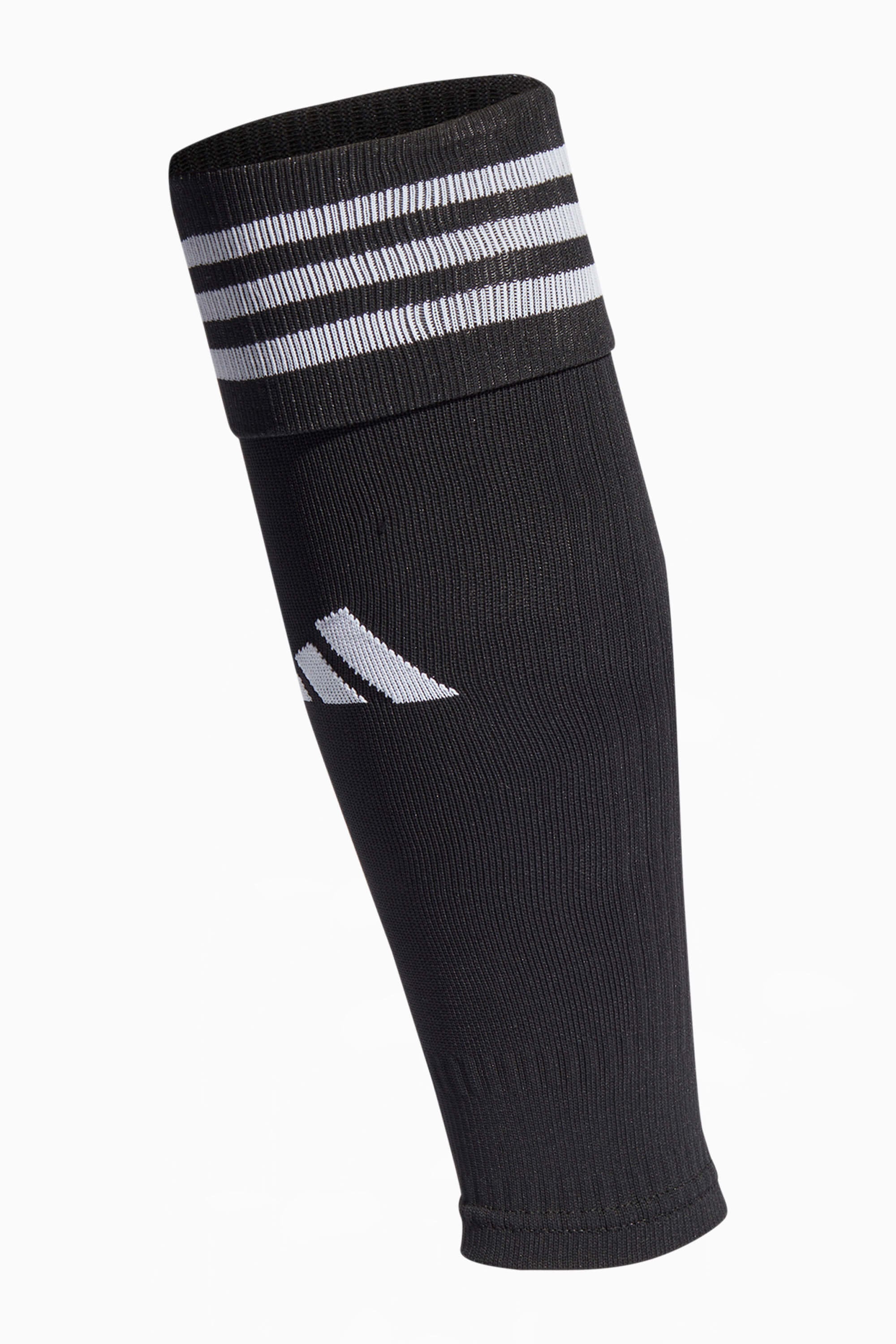 Getry adidas Team Sleeve 23 - Czarny