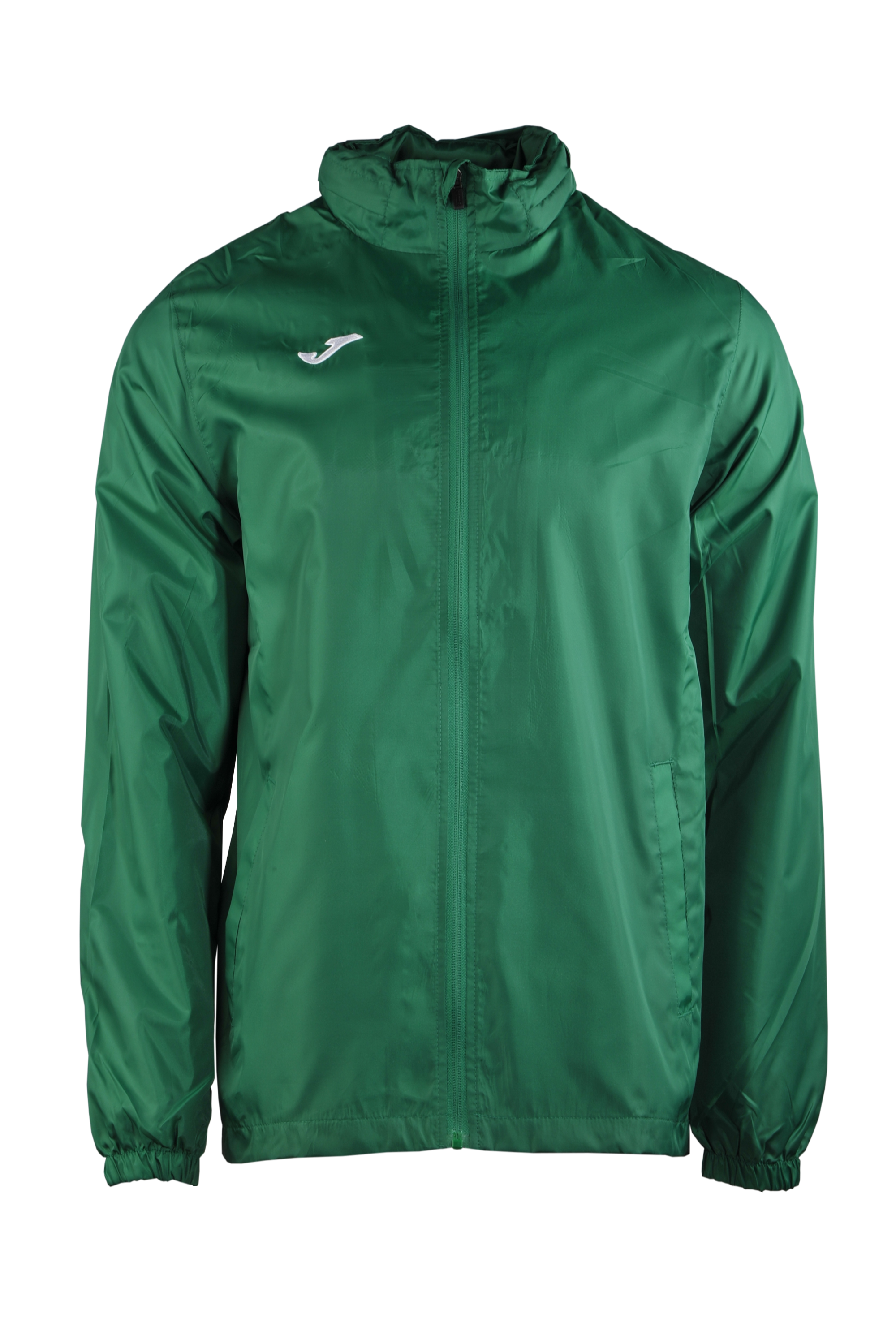 Kurtka Przeciwdeszczowa Joma Iris - Zielony