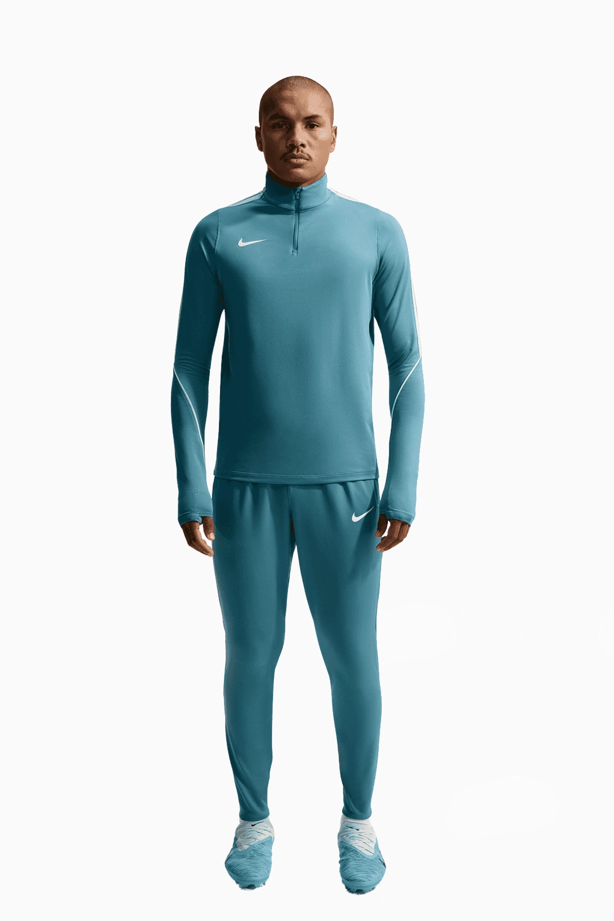 Bluza Nike Dri-FIT Strike - Niebieski