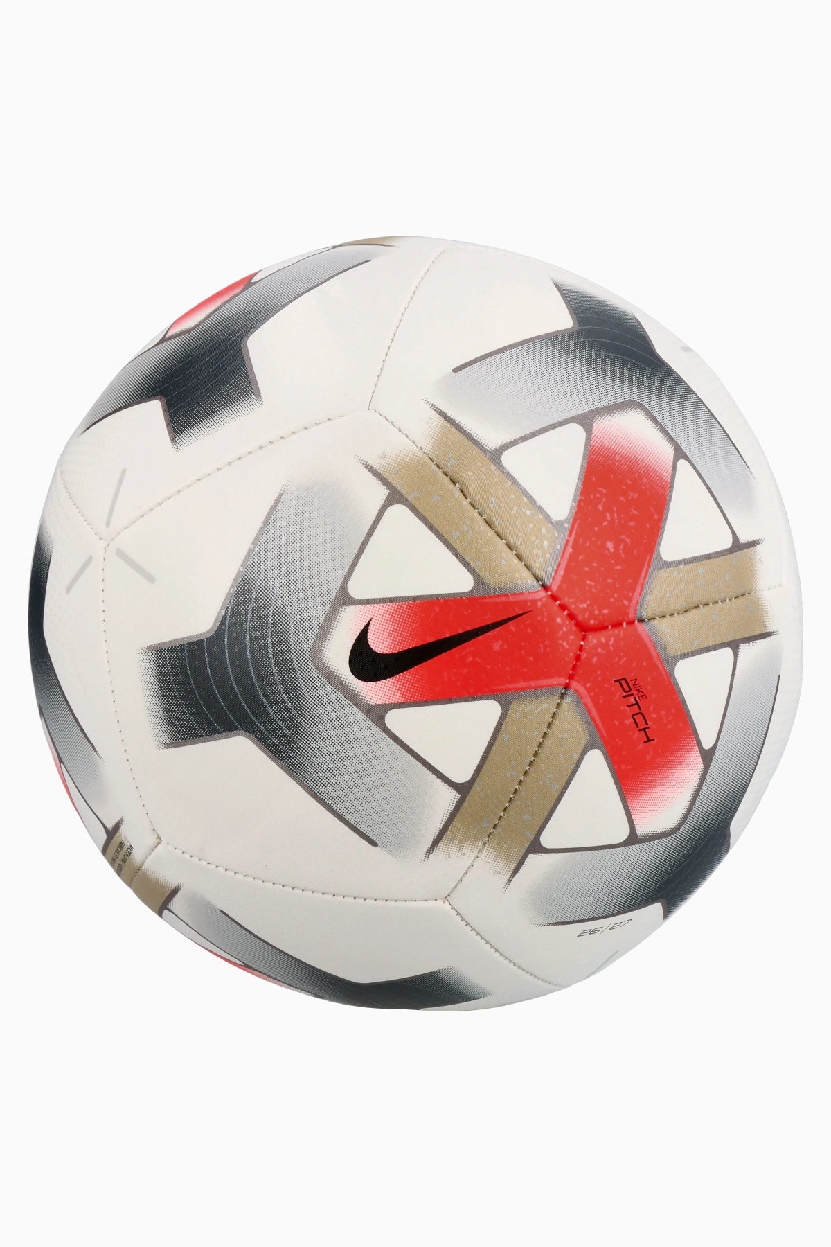 Piłka Nike Pitch 26 rozmiar 5