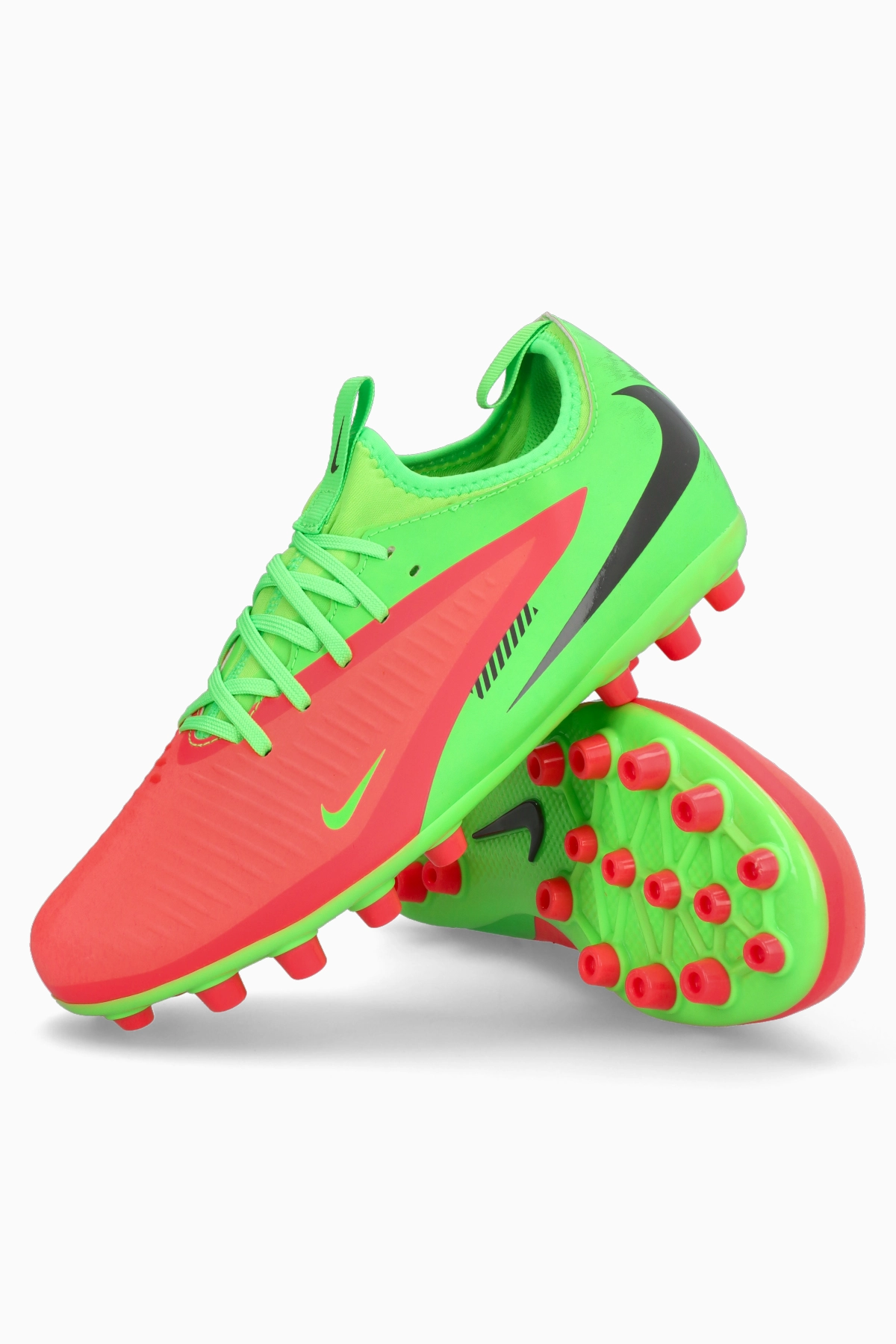 Korki Nike Phantom 6 Low Academy Erling Haaland AG Junior