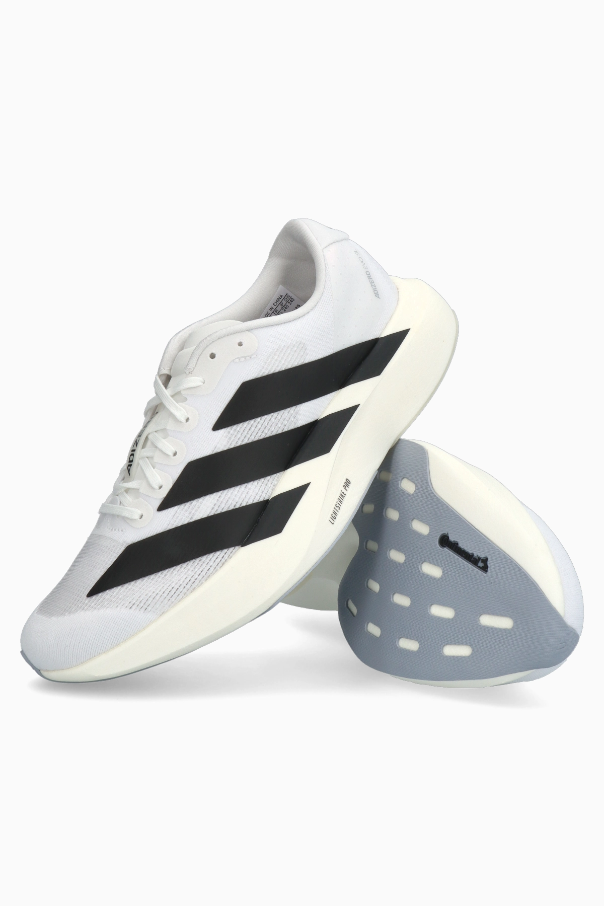 Buty adidas Adizero EVO SL Damskie - Biały