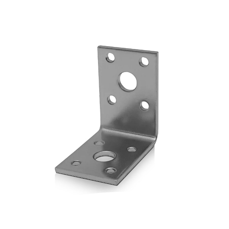Złącze równoram. 90x 90x40x3mm Rawlplug