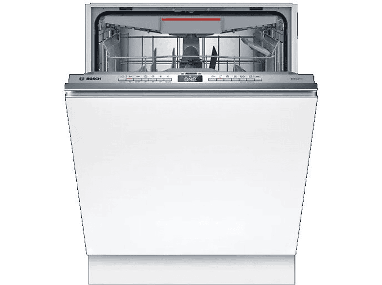 Zmywarka do zabudowy BOSCH SMV4ECX23E 60cm 14kpl. Serie 4