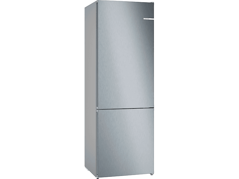 Chłodziarko-zamrażarka BOSCH KGN492LDF VitaFresh PrrfectFit Inox