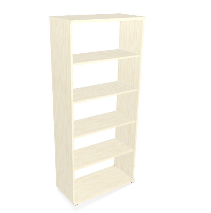 HEBE TS506 regał 80,2x40x184,1h