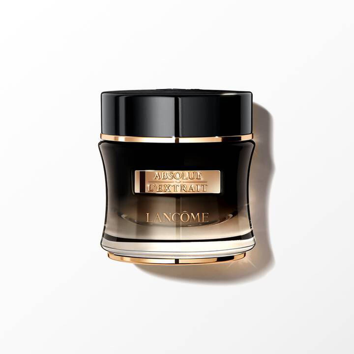 Lancôme ABSOLUE L'EXTRAIT THE ELIXIR EYE CREAM - Krem pod oczy 15 ml