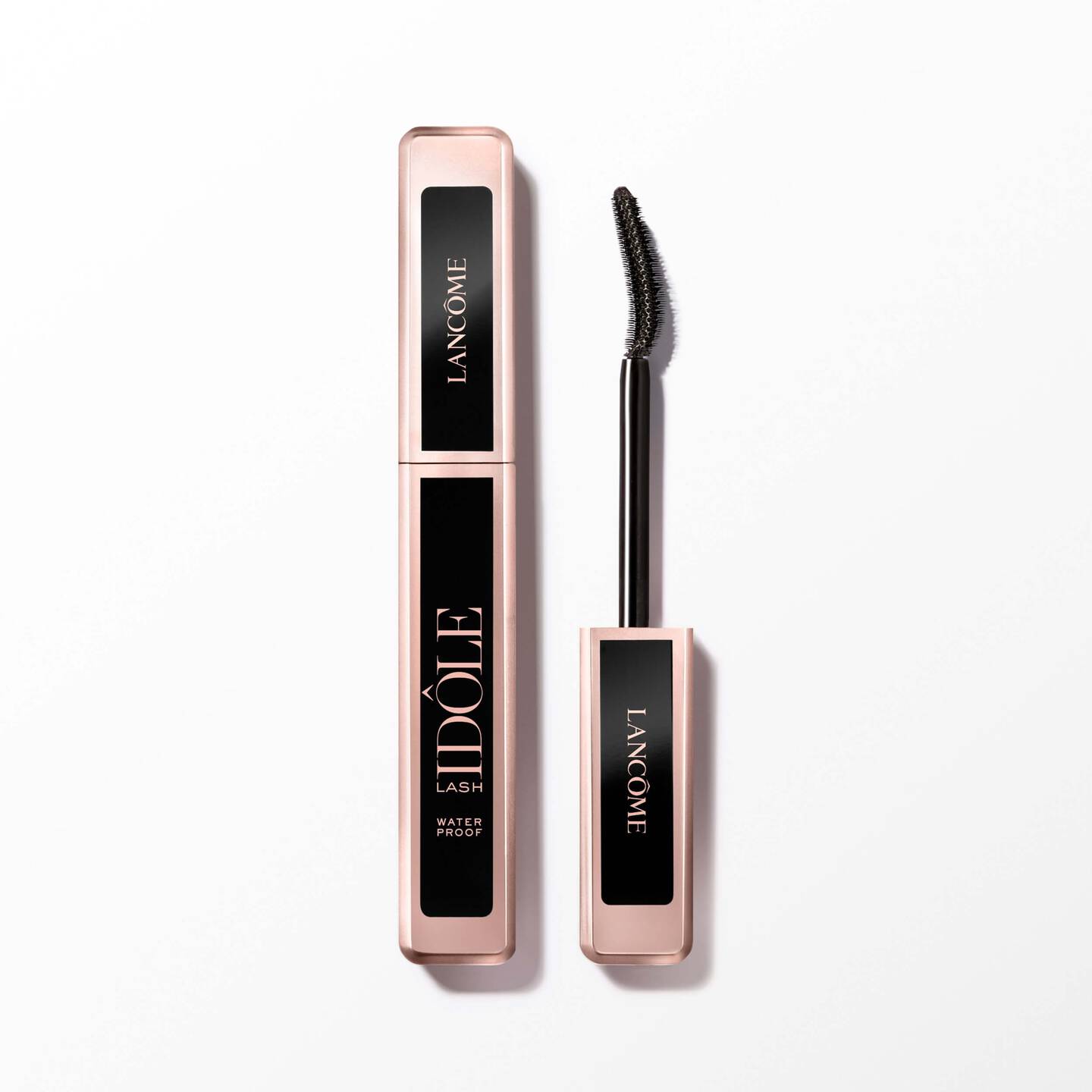 Lancôme Lash Idôle Waterproof - Wodoodporny tusz do rzęs