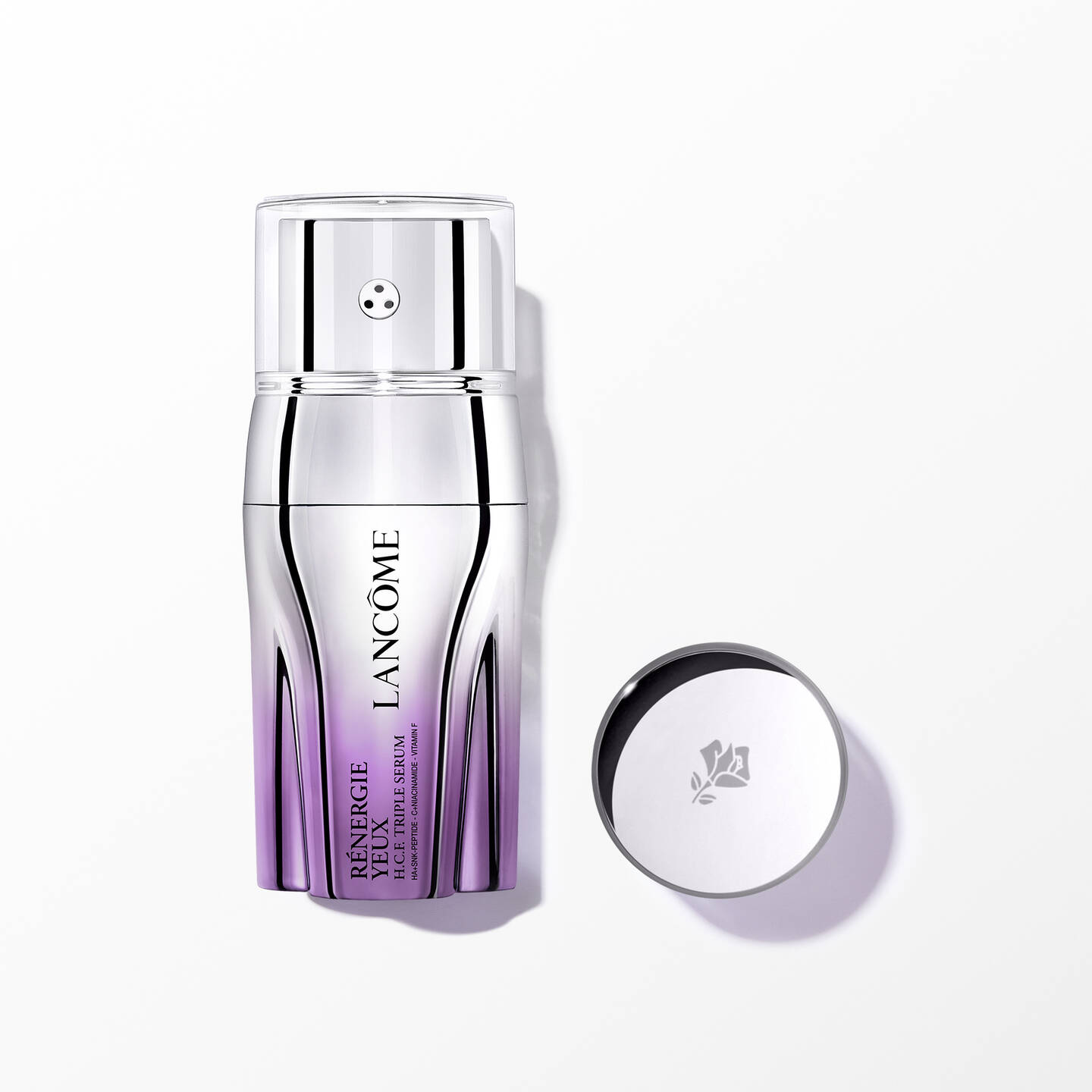 Lancôme RÉNERGIE H.C.F. TRIPLE SERUM EYE - Serum pod oczy 20 ml