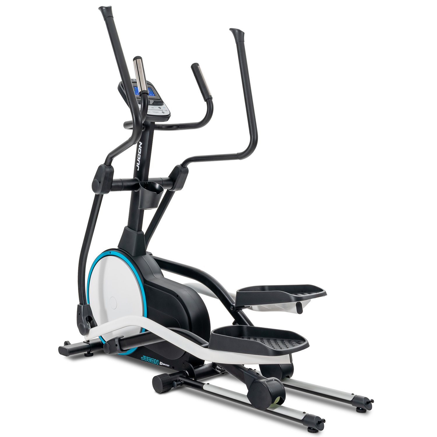 Crosstrainer HS-250CF Jucon Blau