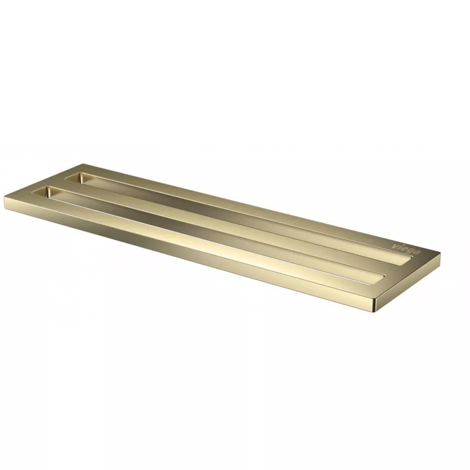 Viega Advantix Cleviva element wlotowy odpływu 13 cm złoty 794187