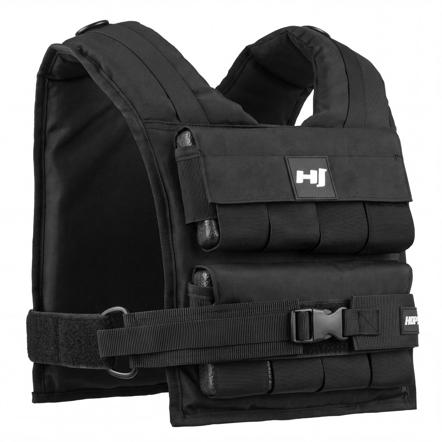 Kamizelka z obciążeniem 20 kg HS-120WW