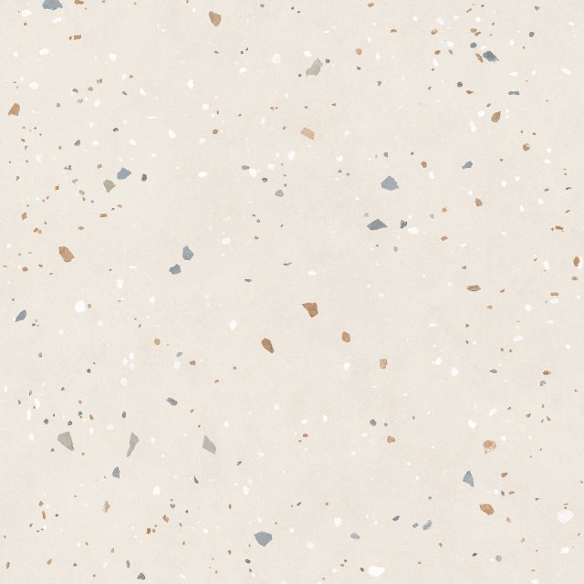 Gres szkliwiony hiszpański Prissmacer CONCEPT LIGHT mat 120x120 gat.