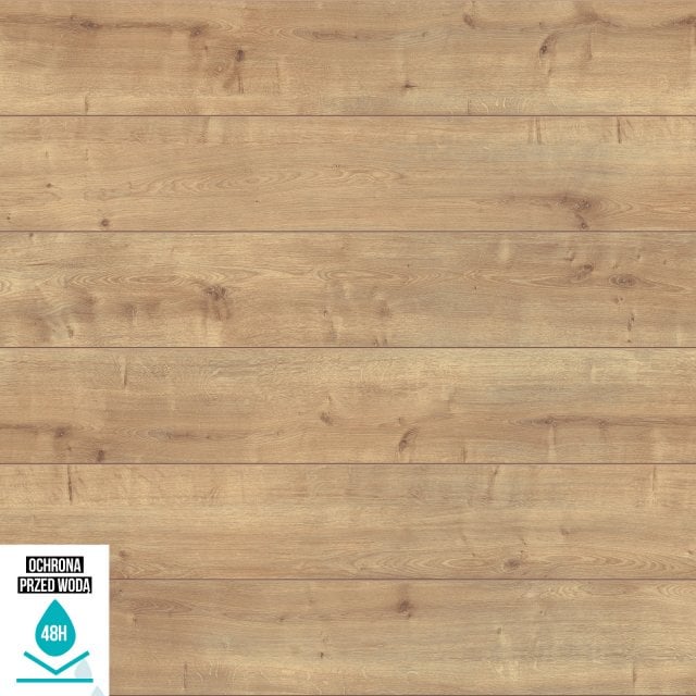 Panele podłogowe CLASSEN CASA PRIMA 62905 DĄB MADISON AC5 7 mm