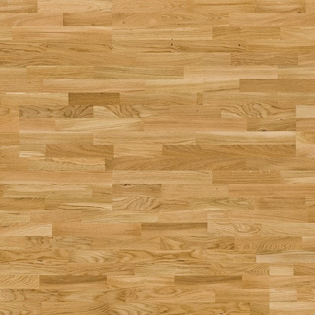Deska warstwowa BARLINEK DĄB 4-LAM LAKIER PÓŁMAT 10x207x1092mm RUSTIC