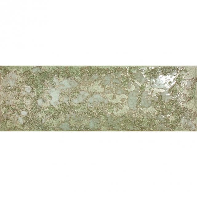 Gres szkliwiony hiszpański Realonda KAMADO RAINFOREST mat 15x45 gat.