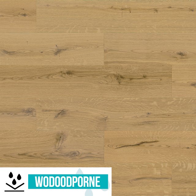 Panele winylowe SPC BARLINEK HONEY OAK RUSTIC KL 34 5 mm