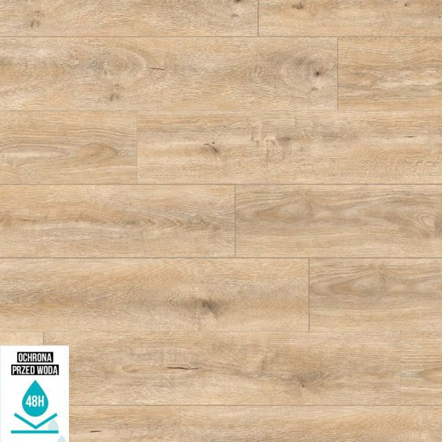 Panele podłogowe ATLANTIC TORTILLA CASHMERE OAK K469 AC4 8 mm