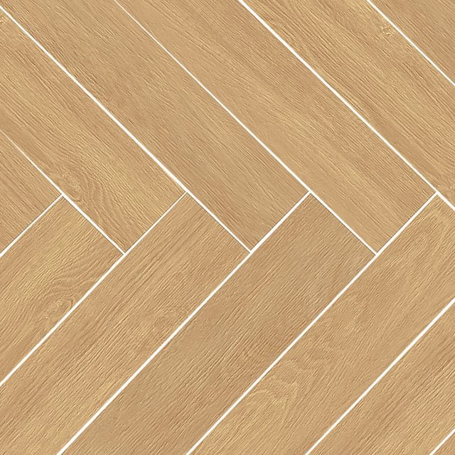 Gres szkliwiony KIND WOOD honey mat 9,8x59,8 gat. I