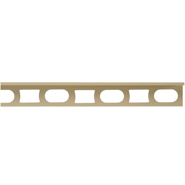 Profil narożny PROFILPAS Proangle ZV 188 BISCUIT 10 mm 270 cm