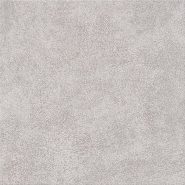 Gres szkliwiony PATCHWORK light grey satin 42x42 gat. II