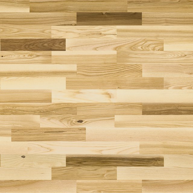 Deska warstwowa BARLINEK JESION 3 LAM Lakier 10x207x1092mm STANDARD