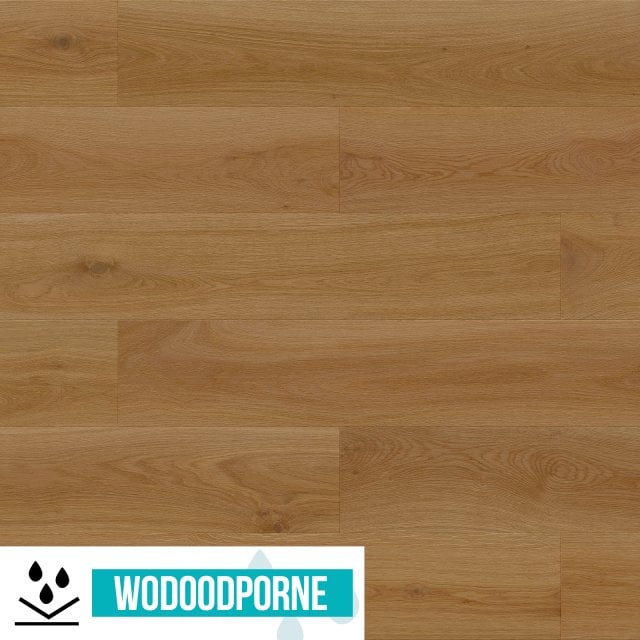 Panele winylowe SPC BARLINEK SAFFRON OAK NATUR KL 34 5 mm