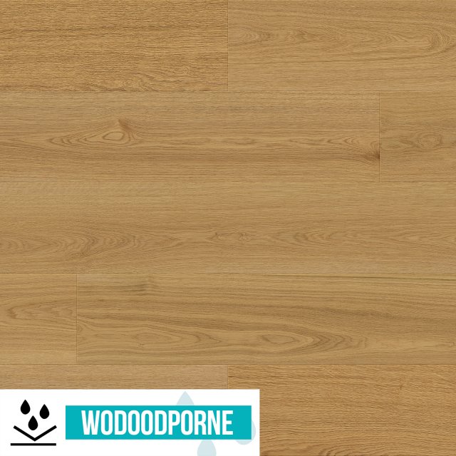 Panele winylowe SPC BARLINEK ANTIC OAK SELECT KL 34 7 mm